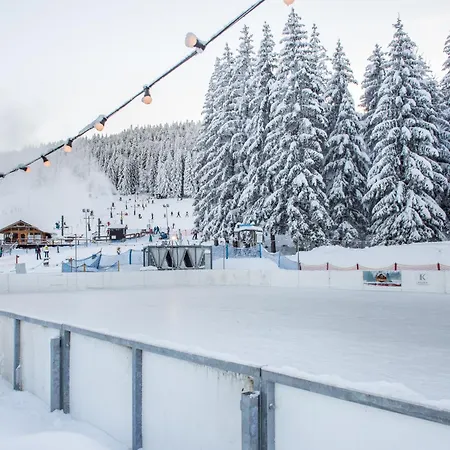 Czarna Perla - Czarna Gora Resort By Sun & Snow-2