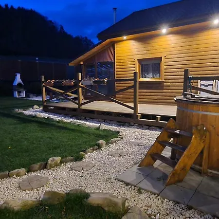 Siedlisko Pod Pucharami-2