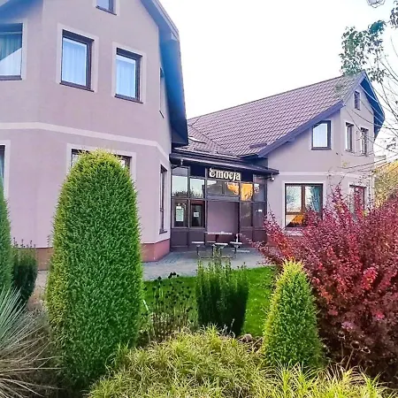 Pensjonat Emocja-3