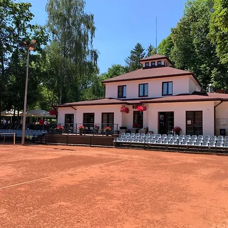 Włodary Tennis Junior-3
