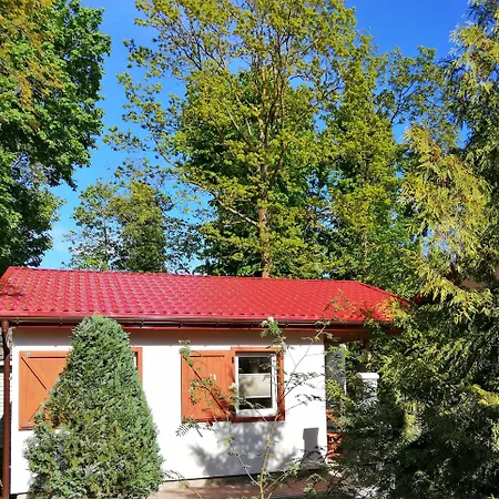 OW Plaża Klub domki-3