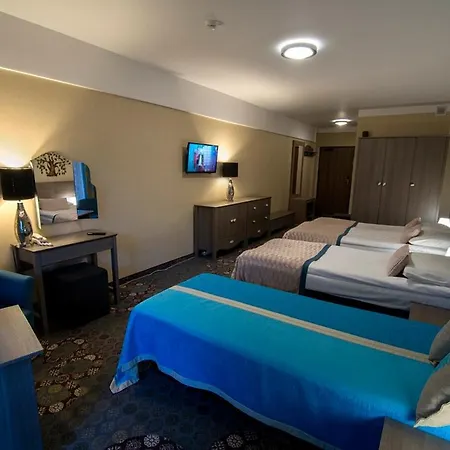 Hotel Europa - Gornicza Strzecha-3