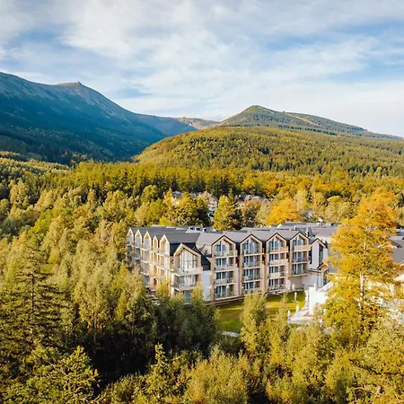 Green Mountain 5* Hotel-2
