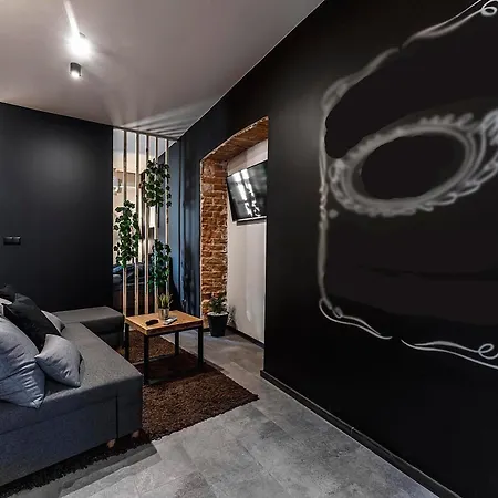 Krakowskie30 Loft1 deptak-2