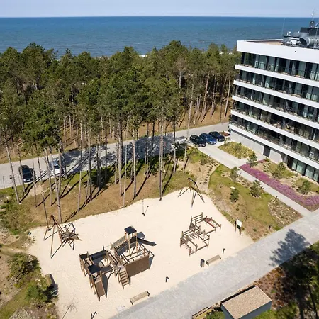 Shellter Apartments 117 L - By Jantar Apartamenty-2