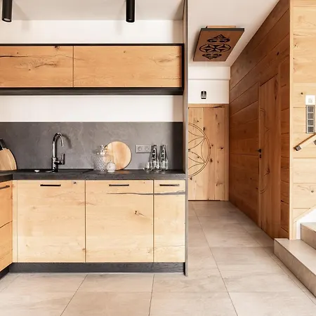 Czorsztyn Prestige Apartamenty-3