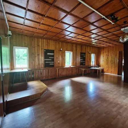 OWR Relax - Hostel położony blisko atrakcji turystycznych-2
