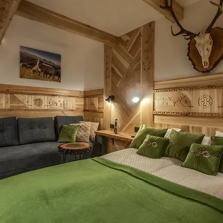Apartamenty u Grażyny-2