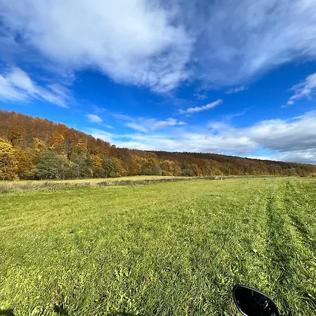 Domki nad Stawem Uherce-2