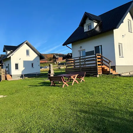Domki na Zapotocu-3