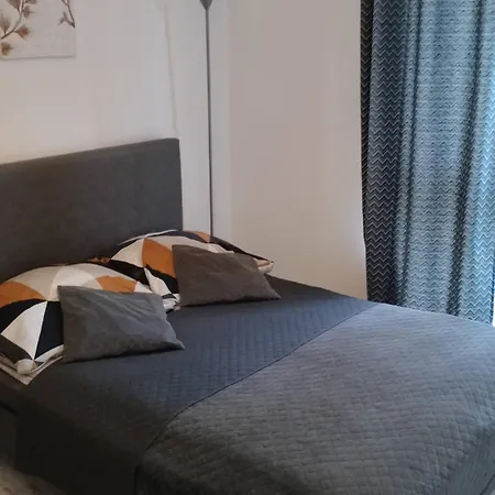 Apartament na Kruczej-3