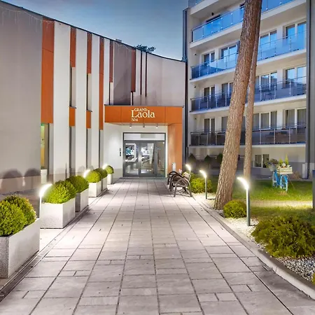 Grand Laola Spa-2