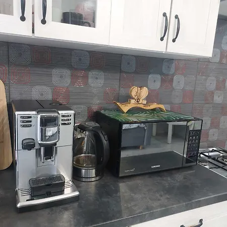 Apartament Górski Raj-3