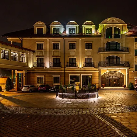 Hotel Galicja Wellness&SPA-2