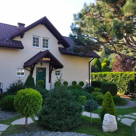 Molonówka Guest House-2