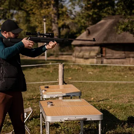 Hotel&Spa Dwor Droblin-3