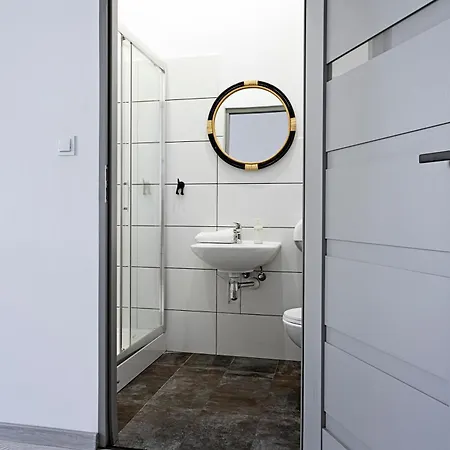 Apartamenty Folk Krakowskie Przedmieście-2