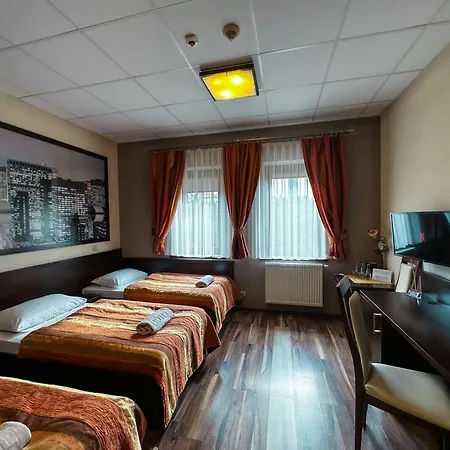 Hotel Mieszko-3