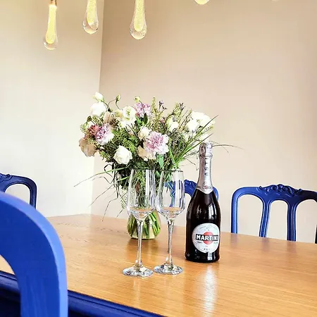 Villa Blue Mare I Gastro Wałówka Ciepłe napoje w cenie pobytu-2