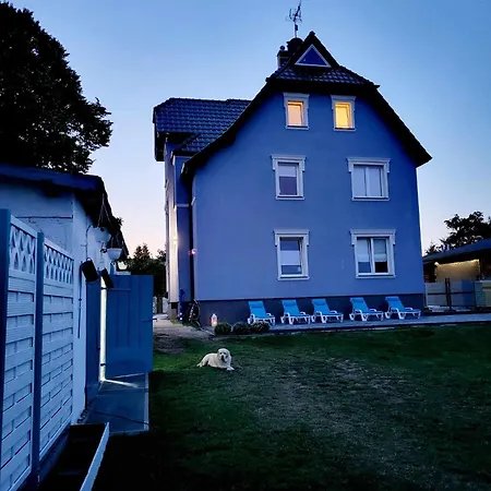 Villa Blue Mare I Gastro Wałówka Ciepłe napoje w cenie pobytu-3