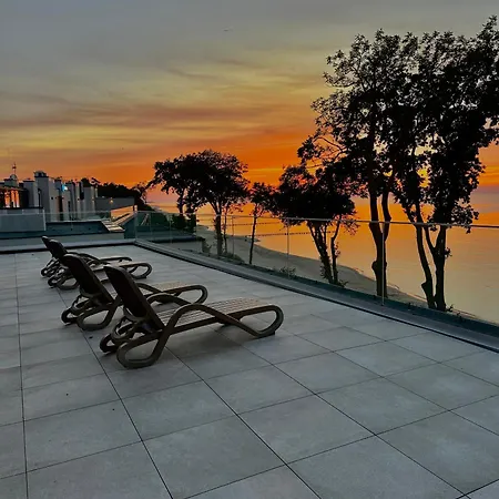 Apartamenty The View Hevenia-3