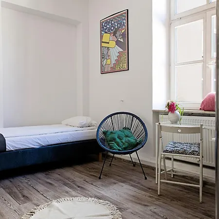 Hostel Królewska-3