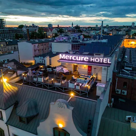 Mercure Bydgoszcz Sepia-3