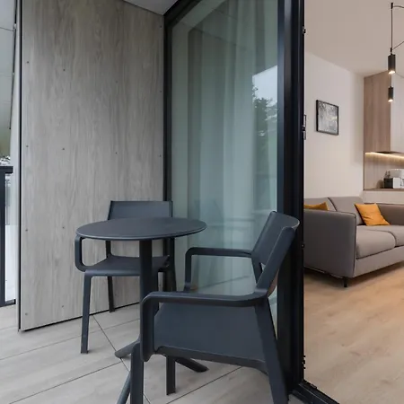 Shellter Apartments 117 L - By Jantar Apartamenty-3