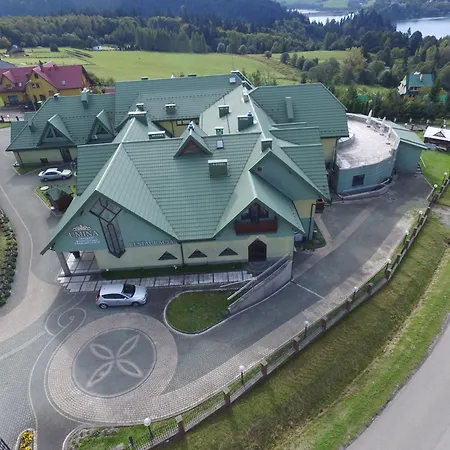 Centrum Wypoczynku i Rehabilitacji Umina-2
