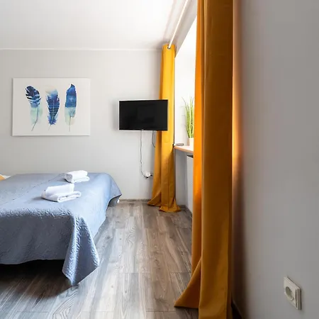 Willa Sonata - Apartamenty&Balia - Szklarska Poręba-3