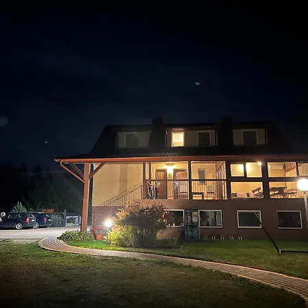 Agroturystyka Pokoje U Sołtysa-2
