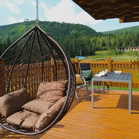 Wierchy Beskidu-2