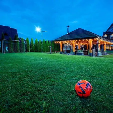 Parzenica B&B-2
