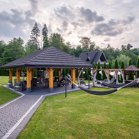 Parzenica B&B-3