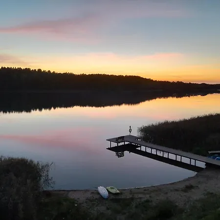 Mazurskie Klimaty Tatarak-3