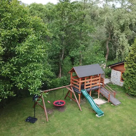 Pokoje Gościnne Pod Cuproną-2
