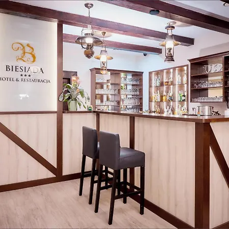 Hotel Biesiada-3