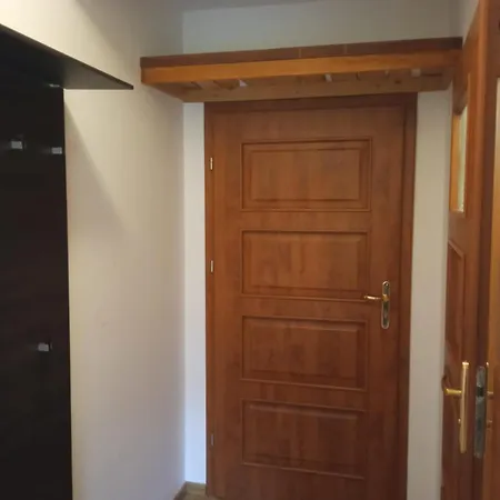 Belweder Apartamenty i Pokoje-3