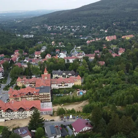 Górski Raj-3