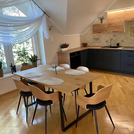 Apartament U Gabi-2