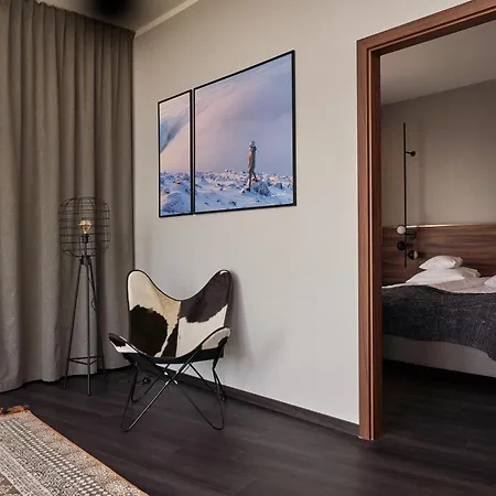 Lake Hill Karkonosze Resort & Spa-3