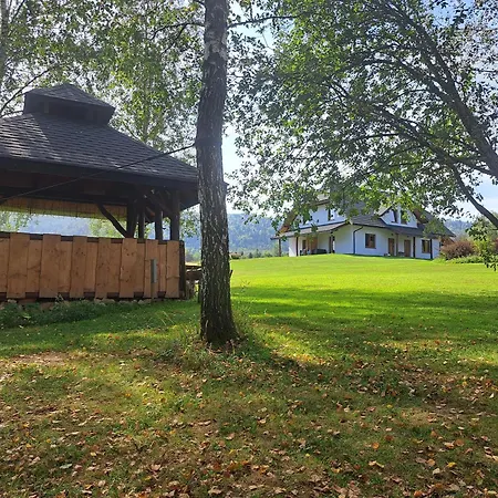 Chata Na Końcu Świata-3