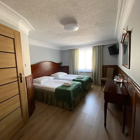 Hotel Kresowianka-2
