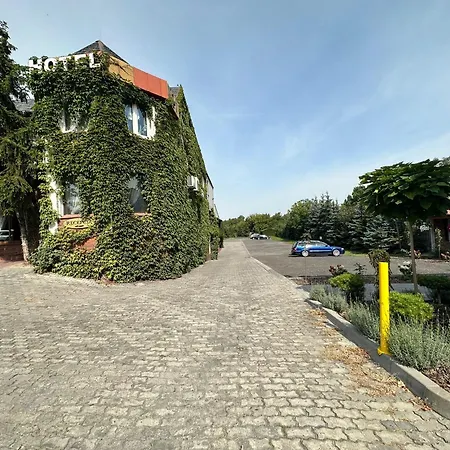 Hotel Kresowianka-3