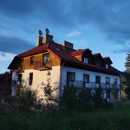 Centrum Wypoczynkowo - Konferencyjne Bogdanka w Kalnicy-2