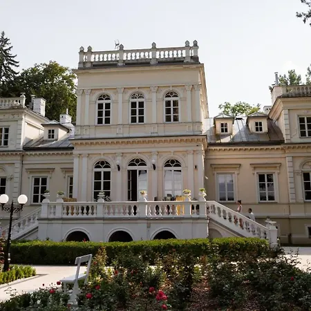 Pałac Chojnata-3