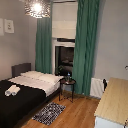 Przystanek Opole - MIKROAPARTAMENTY-3