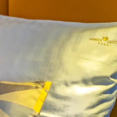 Apartamenty Amber-3
