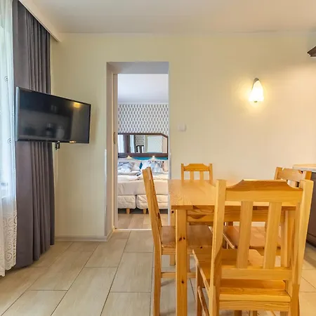 Apartamenty Amber-2