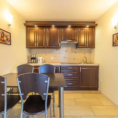 Apartamenty Amber-3